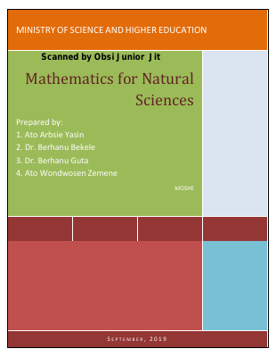 mathematics for natural Jr.pdf